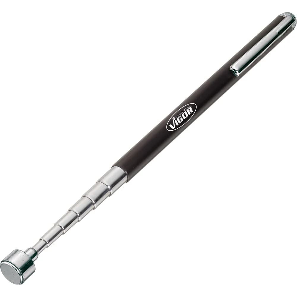 VIGOR Teleskop-Magnetheber V1741 645 mm