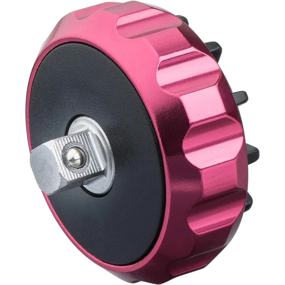 VIGOR Umschaltknarre Fingerratsche V2941