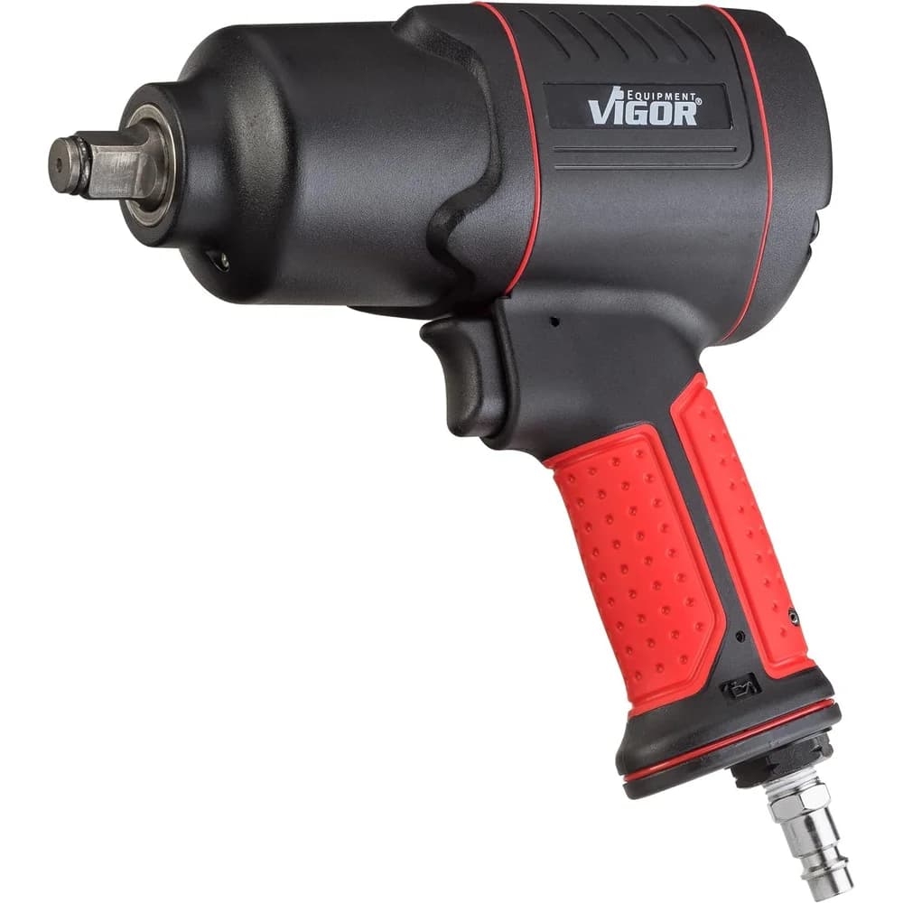 VIGOR Schlagschrauber (Druckluft) V4800