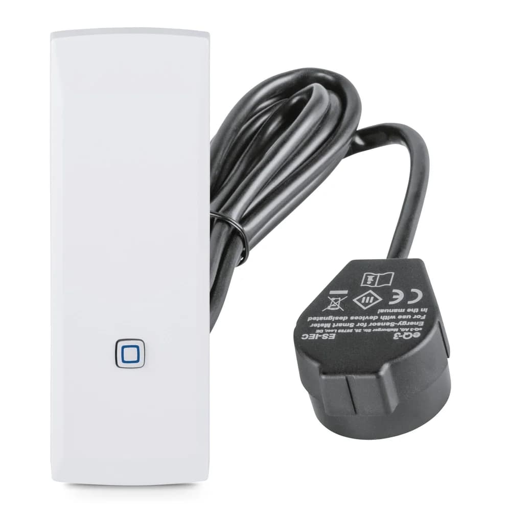 HMIP ESI-IEC - Schnittstelle für Smart Meter