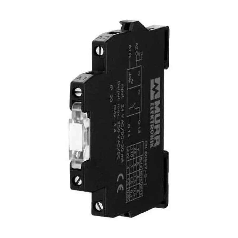 Murrelektronik Optokoppler 52500