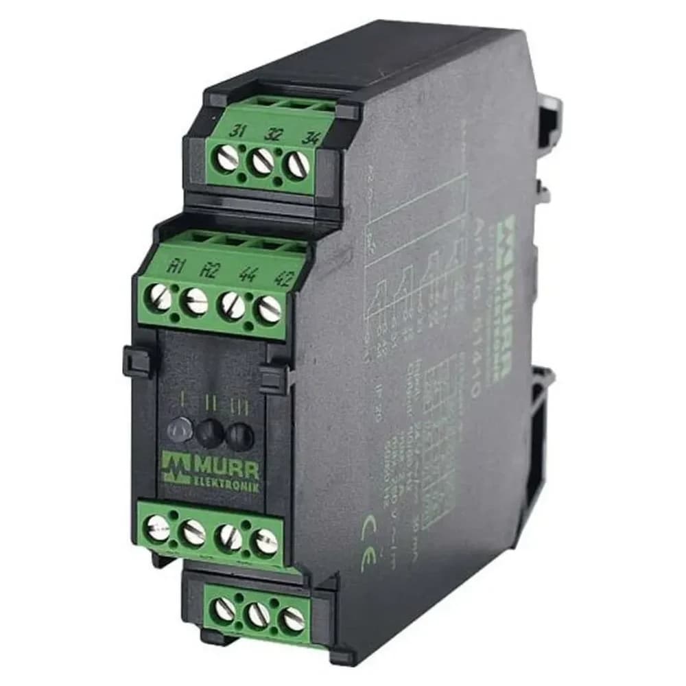 Murrelektronik Relaismodul 51600