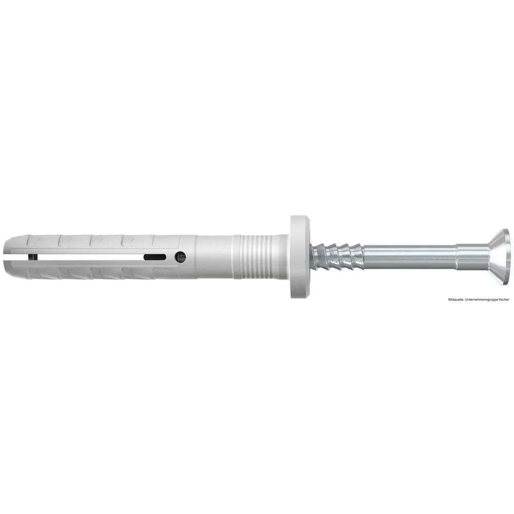 FISCHER Nageldübel 513840 N6x40/10F