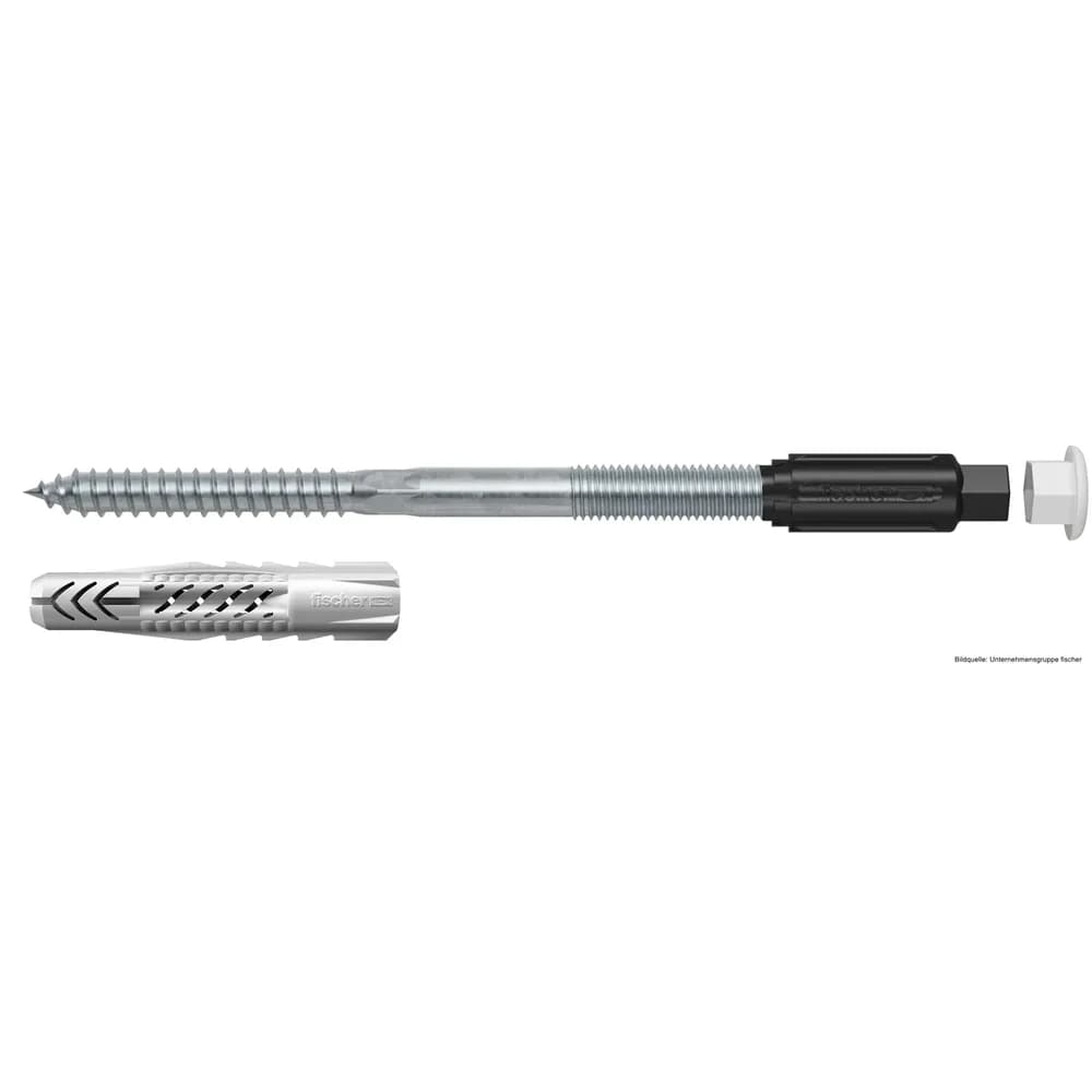 fischer Thermax 10/220 M10