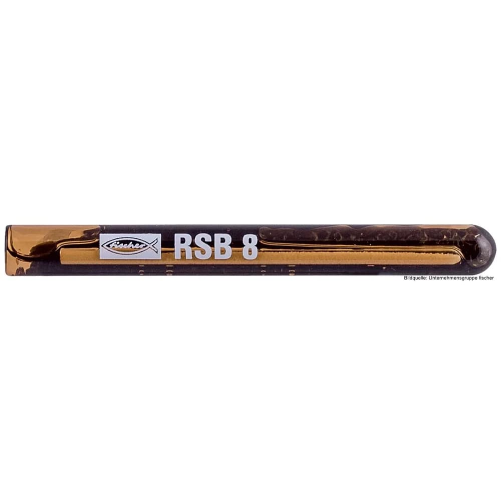 fischer Reaktionspatrone RSB 8