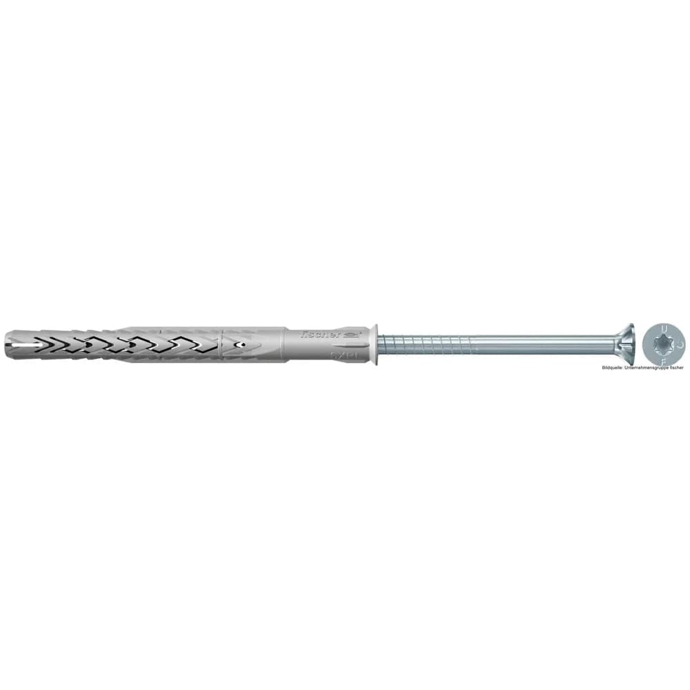 fischer Langschaftdübel SXRL 10x140 T