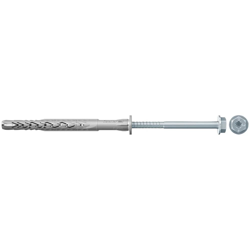 fischer Langschaftdübel SXRL 10x100 FUS