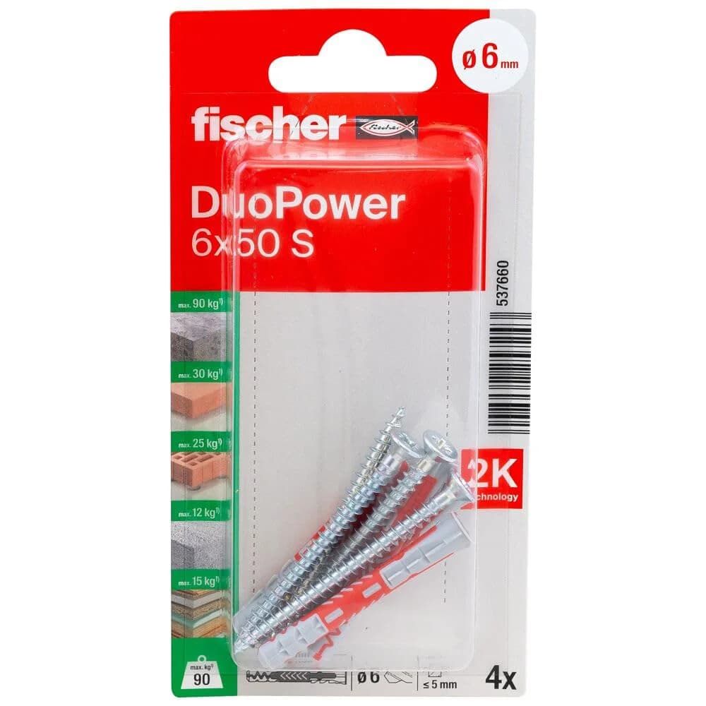 fischer DuoPower 6x50 S K (4)