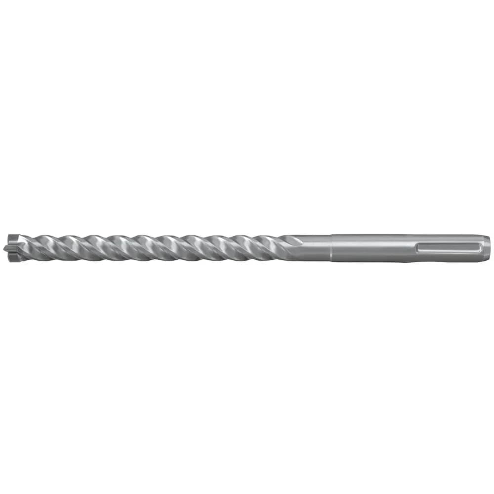 Bohrer SDS Plus Quattric II 10/250/315