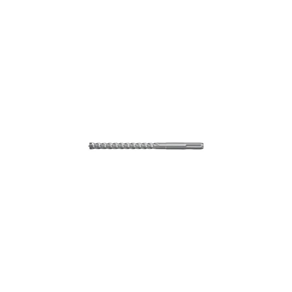 Hammerbohrer Quattric II 16/400/450