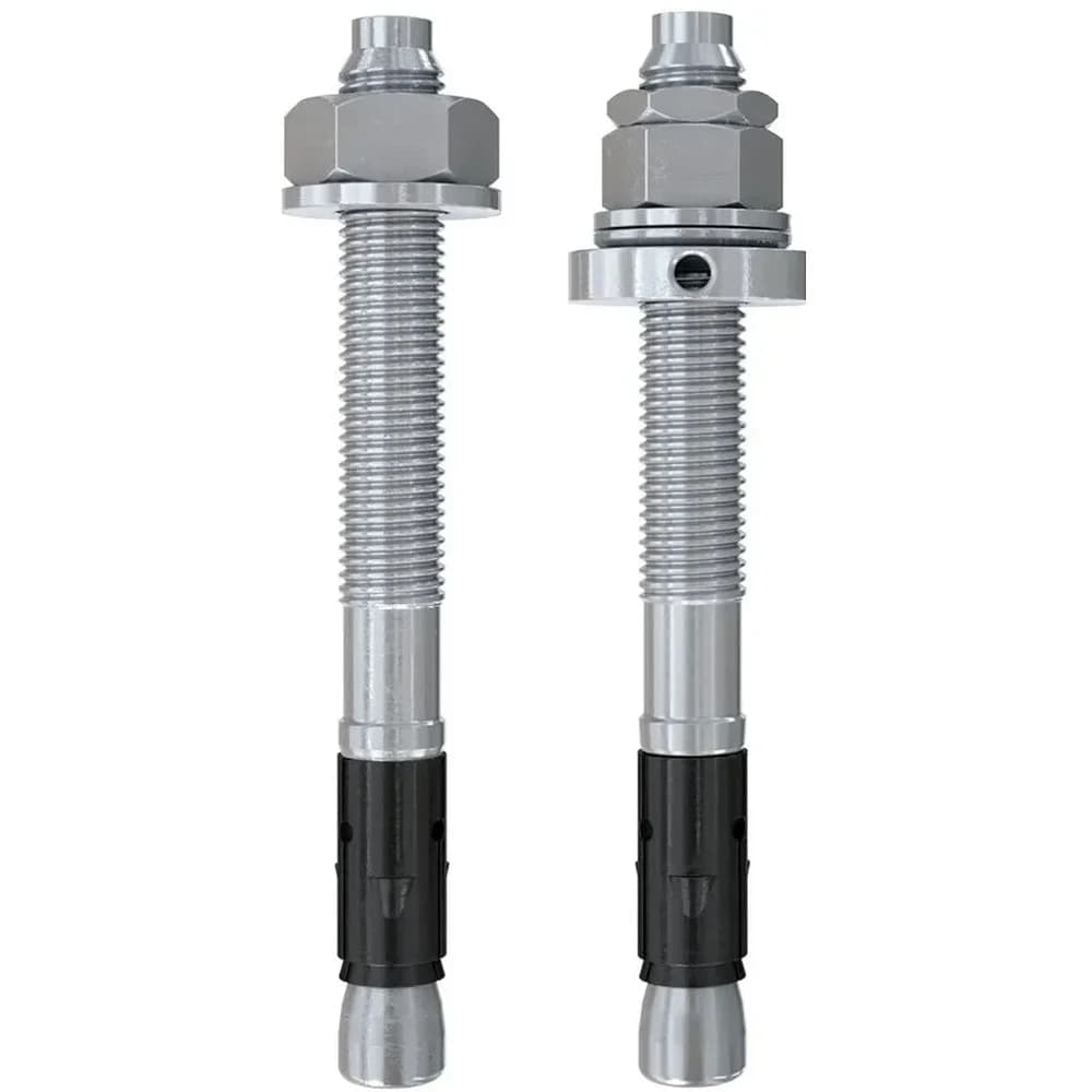 fischer Bolzenanker FAZ II Plus 10/80