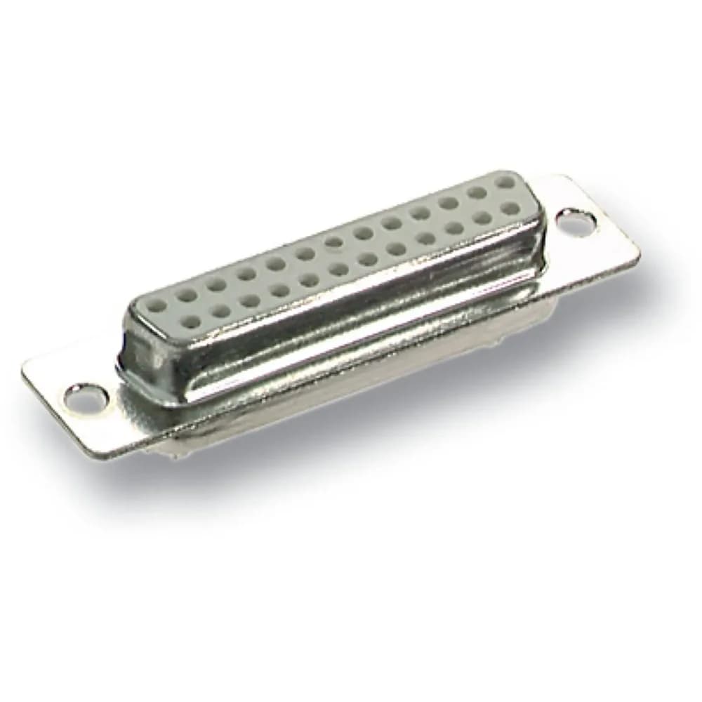 EFB-Elektronik D-Sub Buchse 9-pol. 28603.1