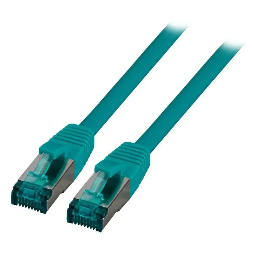 R-Tec RJ45 Patchkabel S/FTP Cat 6A LSZH (2m)