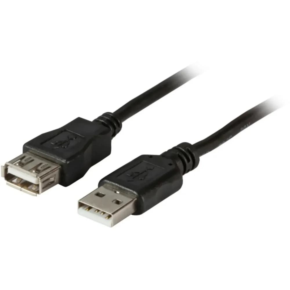 EFB-Elektronik USB2.0 Verlängerung K5248.3V2
