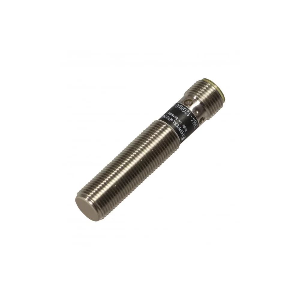 Pepperl+Fuchs Fabrik Sensor CBB4-12GH60-E2-V1