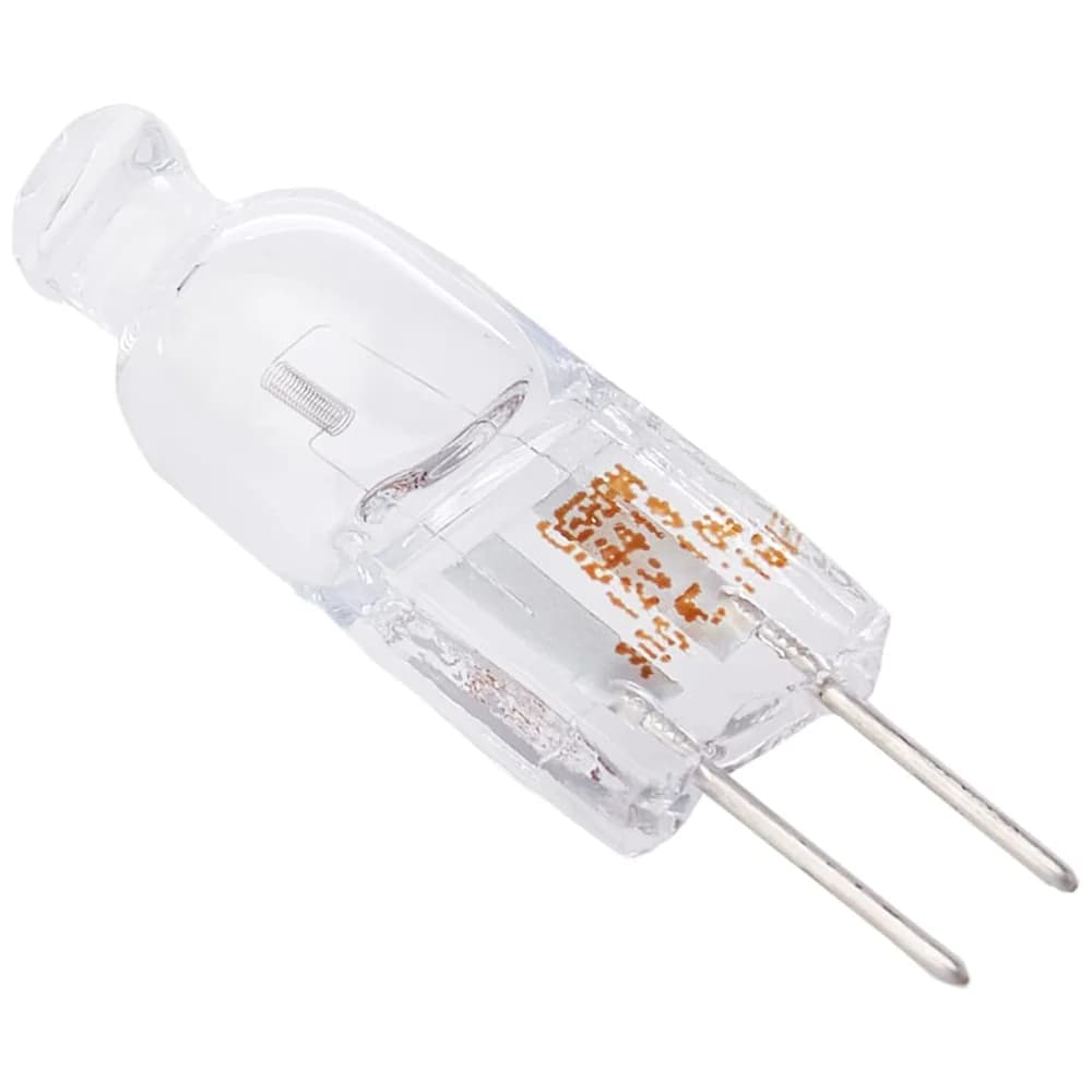 Osram Backofenlampe Halogenstift HALOSTAR OVEN 10W G4