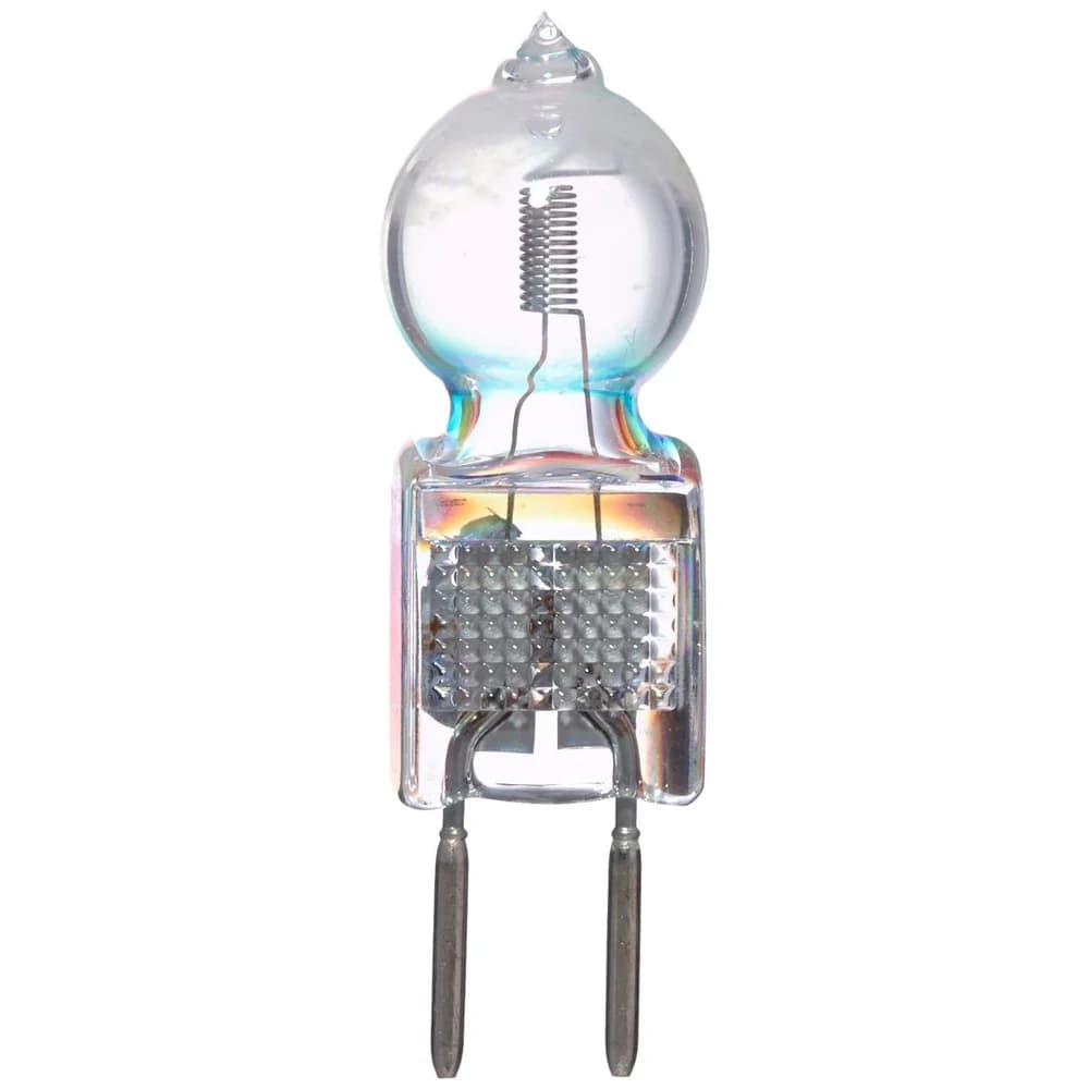 Osram Halogenlampe HALOSTAR ECO - GY6.35, 12V - 60W