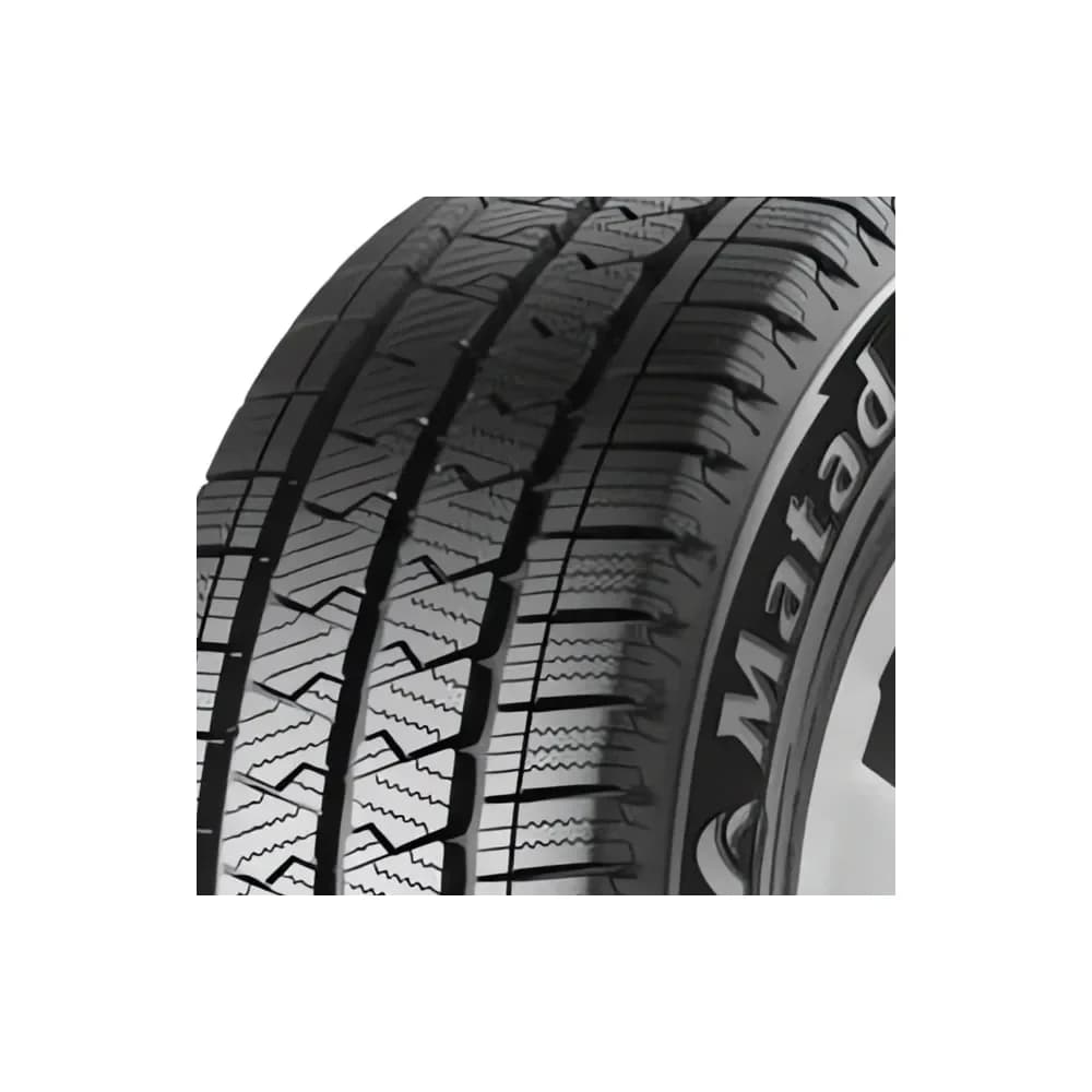 Matador Nordicca Van 195/70 R15 104R Winterreifen