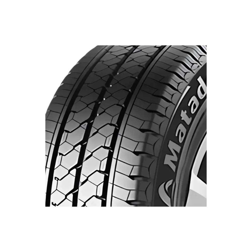 Matador Hectorra Van 205/70 R15 106R Sommerreifen