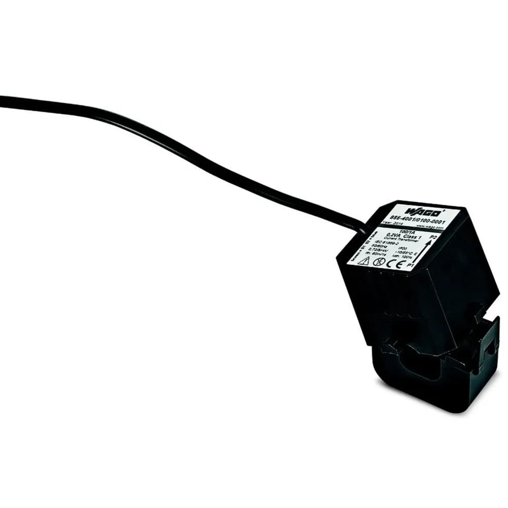 WAGO 855-4001/150-001 Kabelumbau-Stromwandler