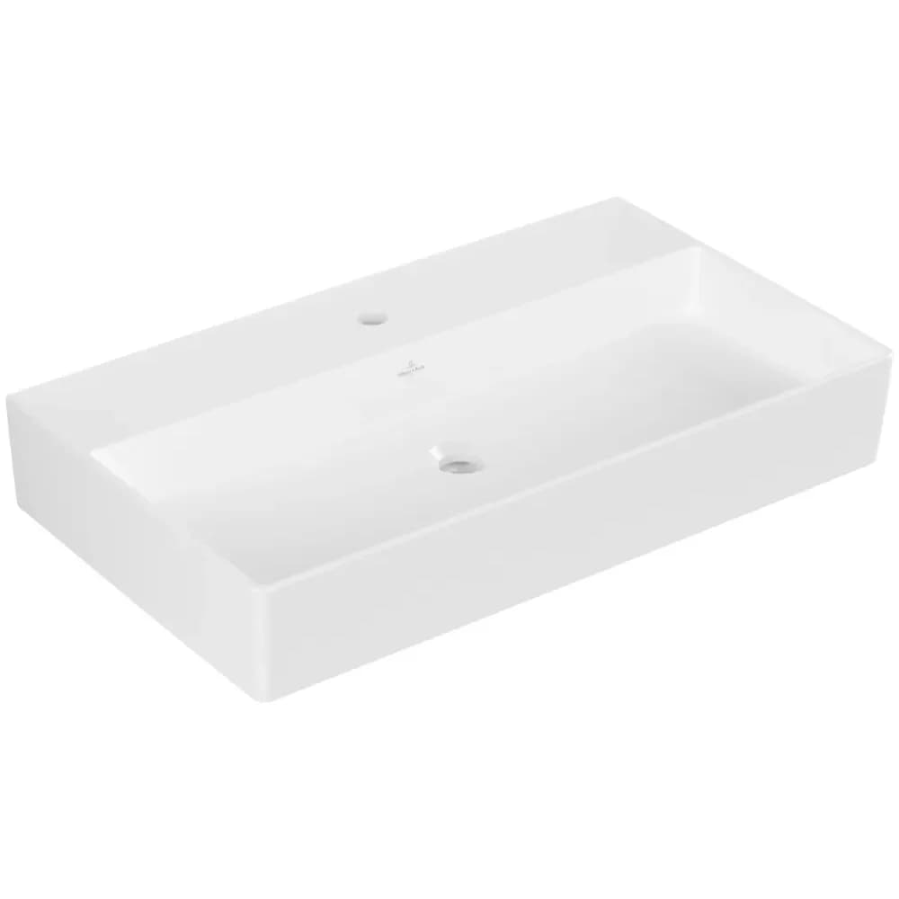 Villeroy & Boch Memento 2.0 Waschtisch 4A2281, 4A2281R1 4A2281R1