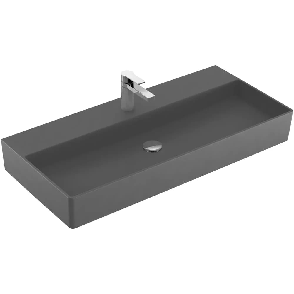 Villeroy & Boch Memento 2.0 Waschtisch 4A221H, 4A221HI4 4A221HI4