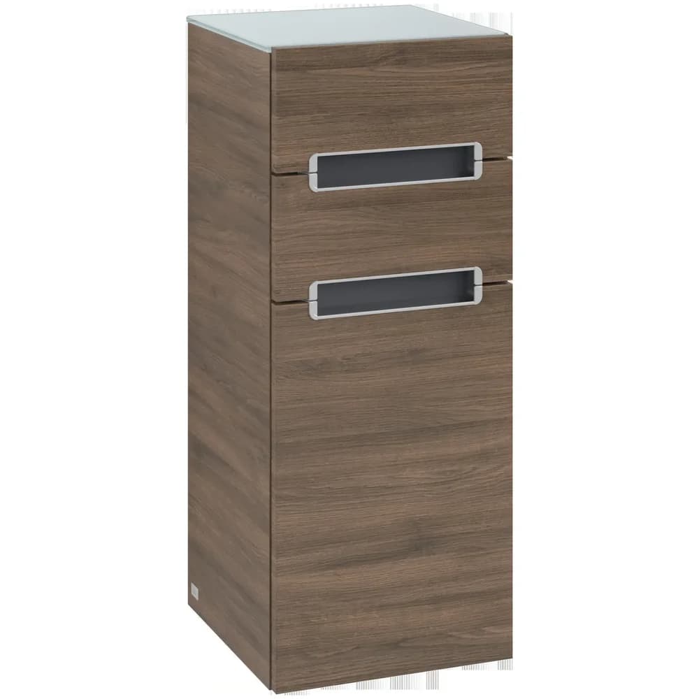 Villeroy & Boch Subway 2.0 A7121SVH 354x857x370mm Eckig Arizona Oak
