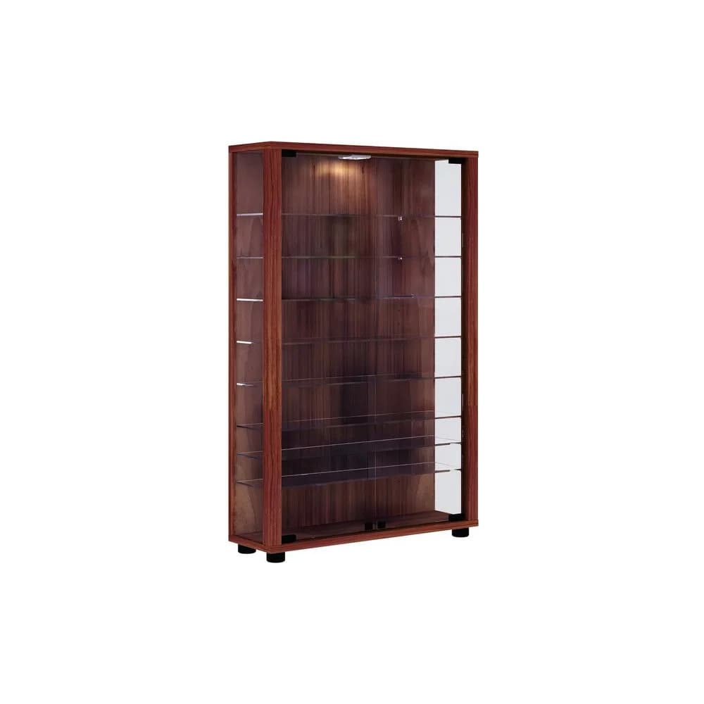 VCM Standvitrine LUMO - B/H/T ca. 59.00x90.00x18.00
