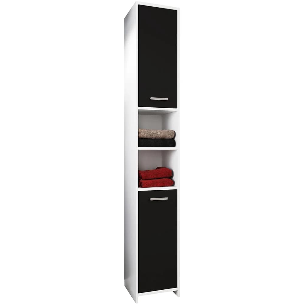 VCM Hochschrank ZALO - B/H/T ca. 30.00x180.00x30.40
