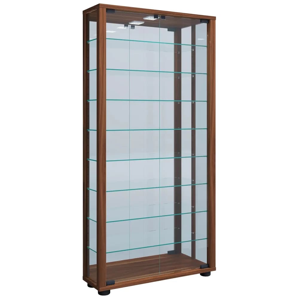 VCM Wandvitrine VITROSA - B/H/T ca. 59.00x114.30x18.50