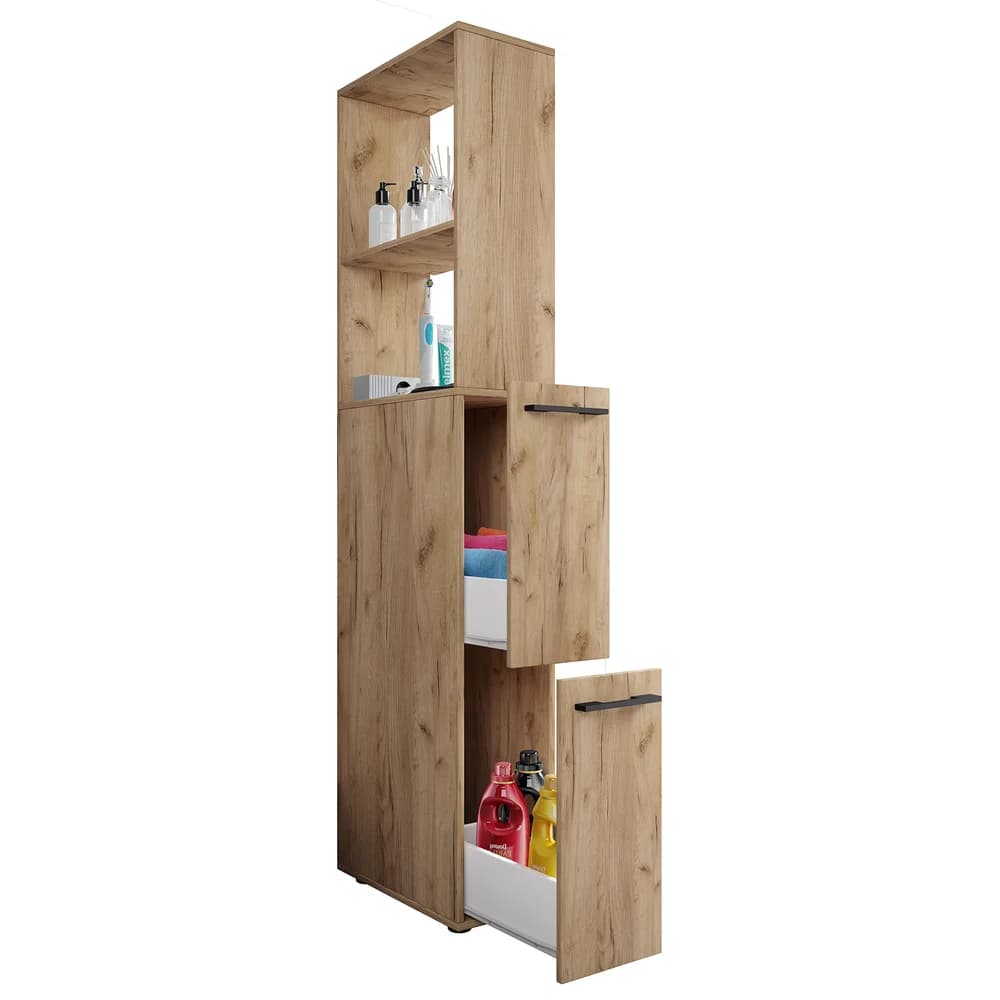 VCM Raumteiler SADILO - B/H/T ca. 25.00x183.00x50.00