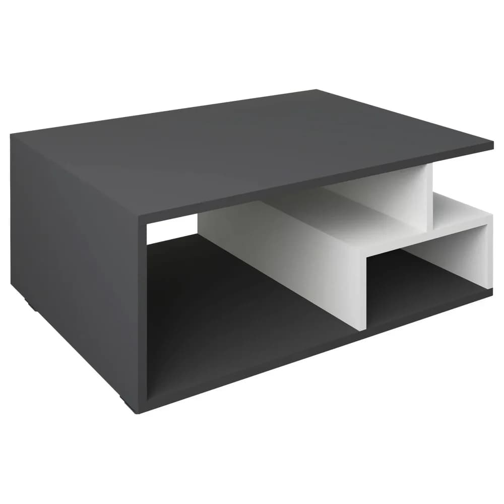 VCM Couchtisch SULAS - B/H/T ca. 80.00x40.00x50.00