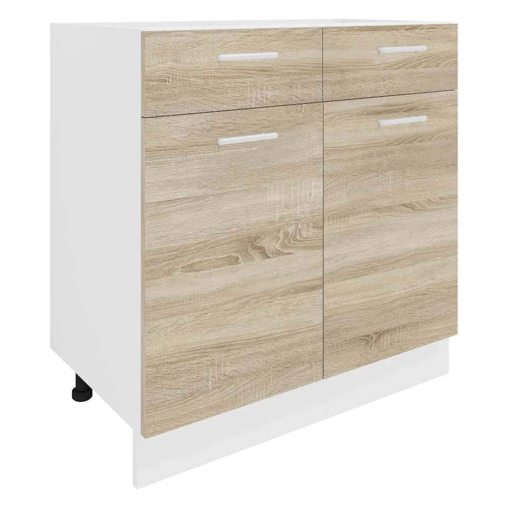 VCM Schrank ESILO - B/H/T ca. 80.00x82.00x46.00