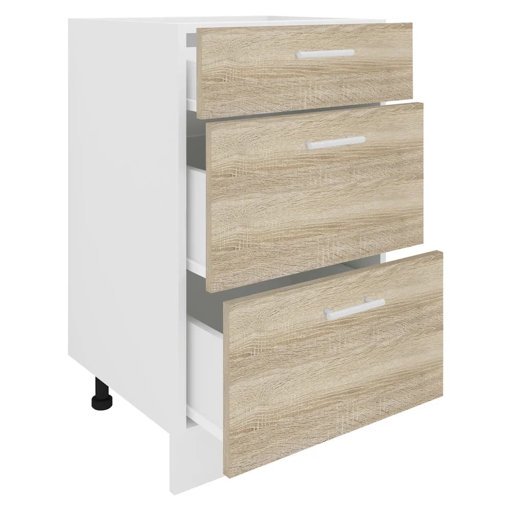 VCM Schrank ESILO - B/H/T ca. 50.00x82.00x46.00