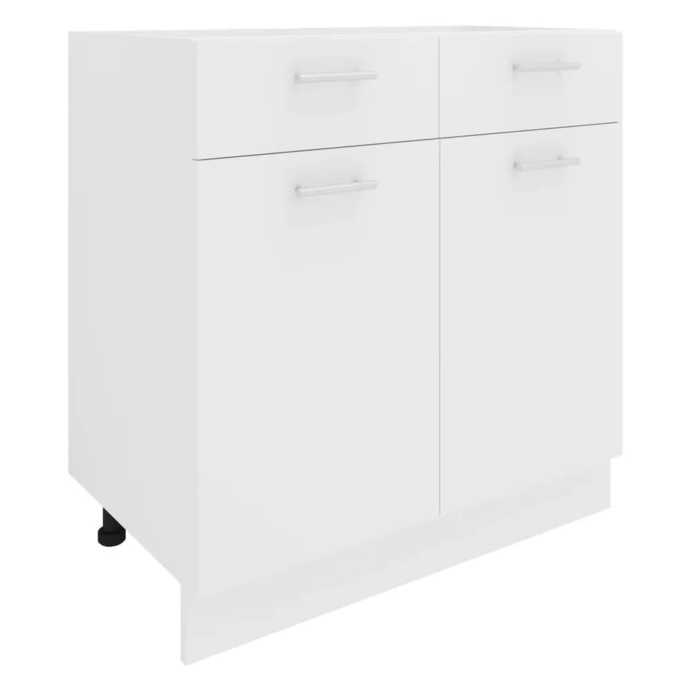 VCM Schrank ESILO - B/H/T ca. 80.00x82.00x46.00