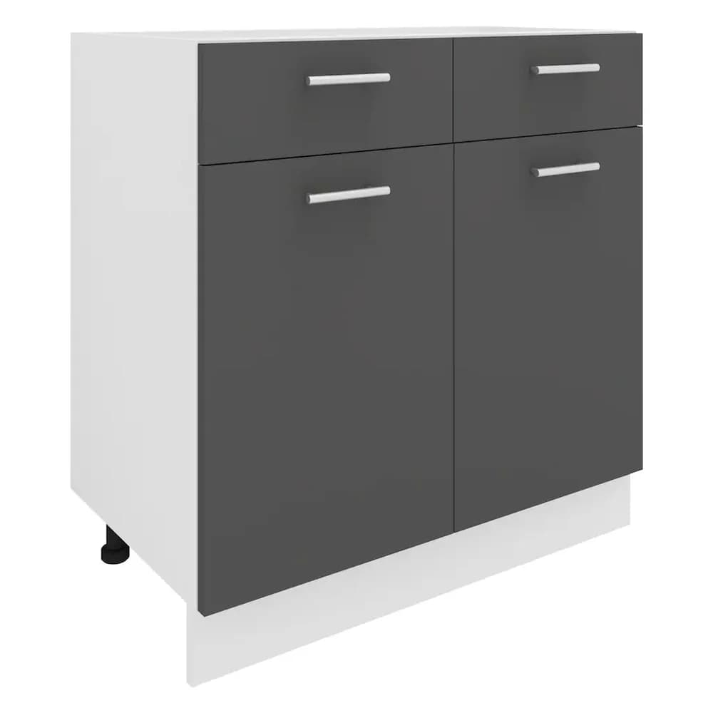 VCM Schrank ESILO - B/H/T ca. 80.00x82.00x46.00