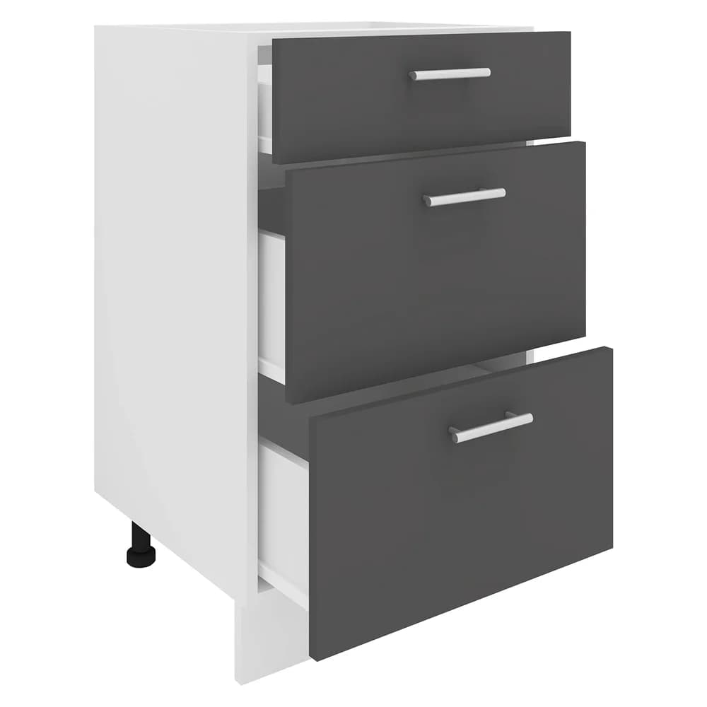 VCM Schrank ESILO - B/H/T ca. 50.00x82.00x46.00