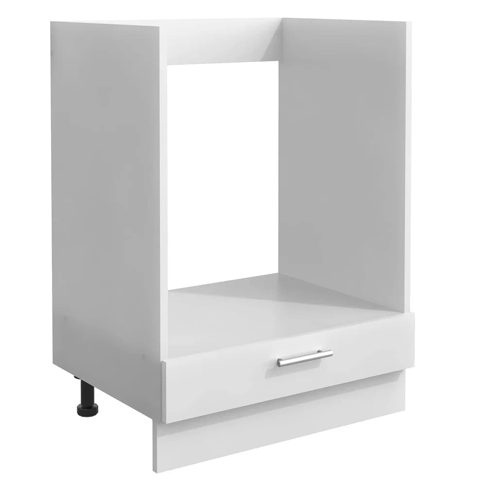 VCM Ofenschrank ESILO - B/H/T ca. 60.00x82.00x46.00