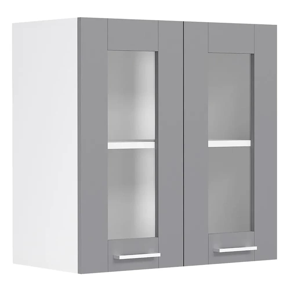 VCM Hängeschrank COLURA - B/H/T ca. 80.00x60.00x31.00