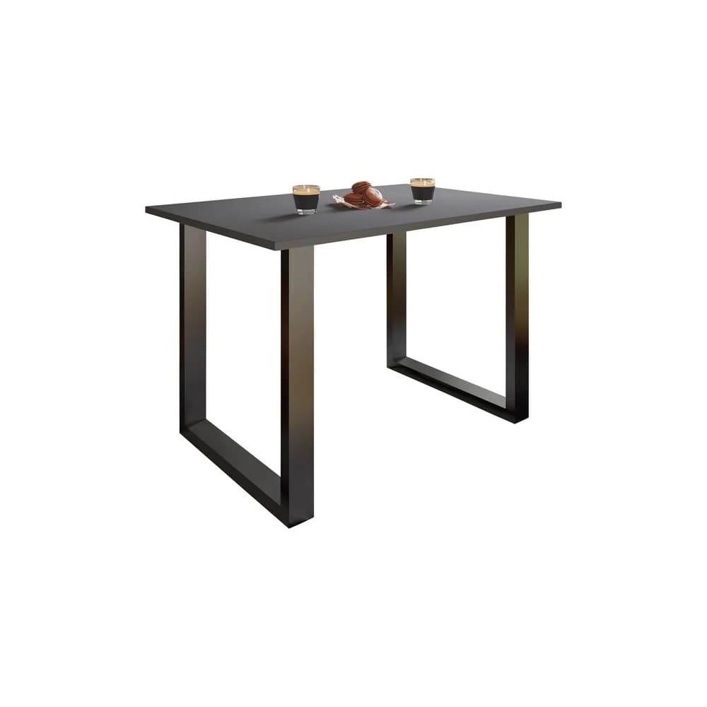 VCM Esstisch XONA - B/H/T ca. 110.00x76.00x80.00