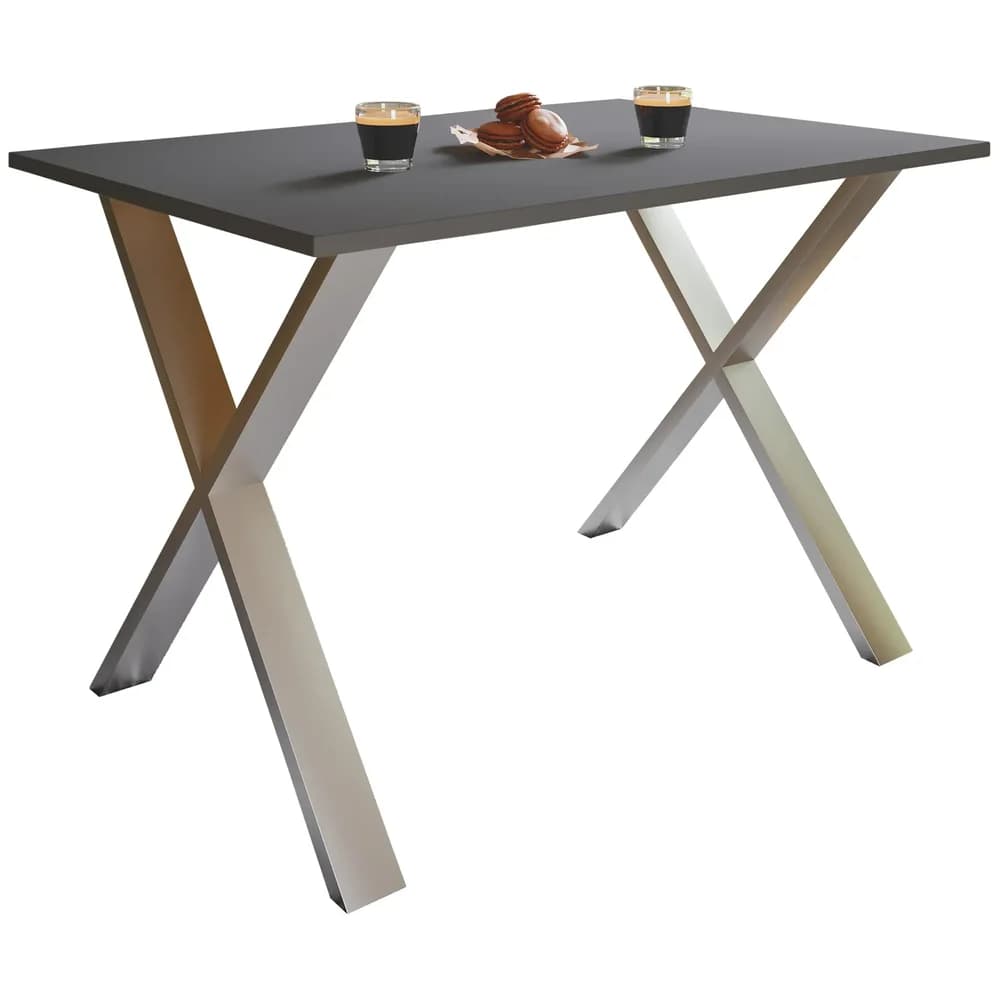 VCM Esstisch XONA - B/H/T ca. 110.00x76.00x50.00