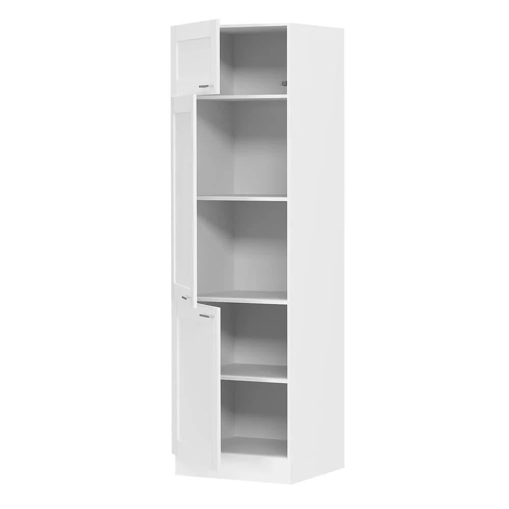 VCM Hochschrank COLURA - B/H/T ca. 60.00x207.00x57.00