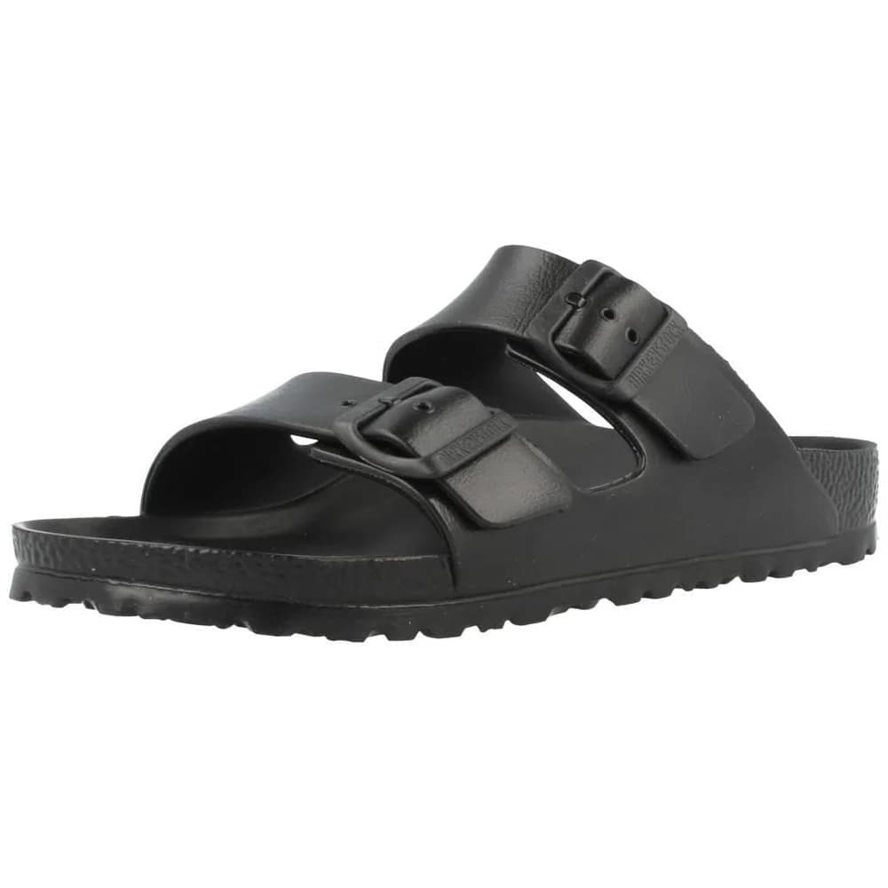 Birkenstock Arizona Sandale schwarz 37 EU