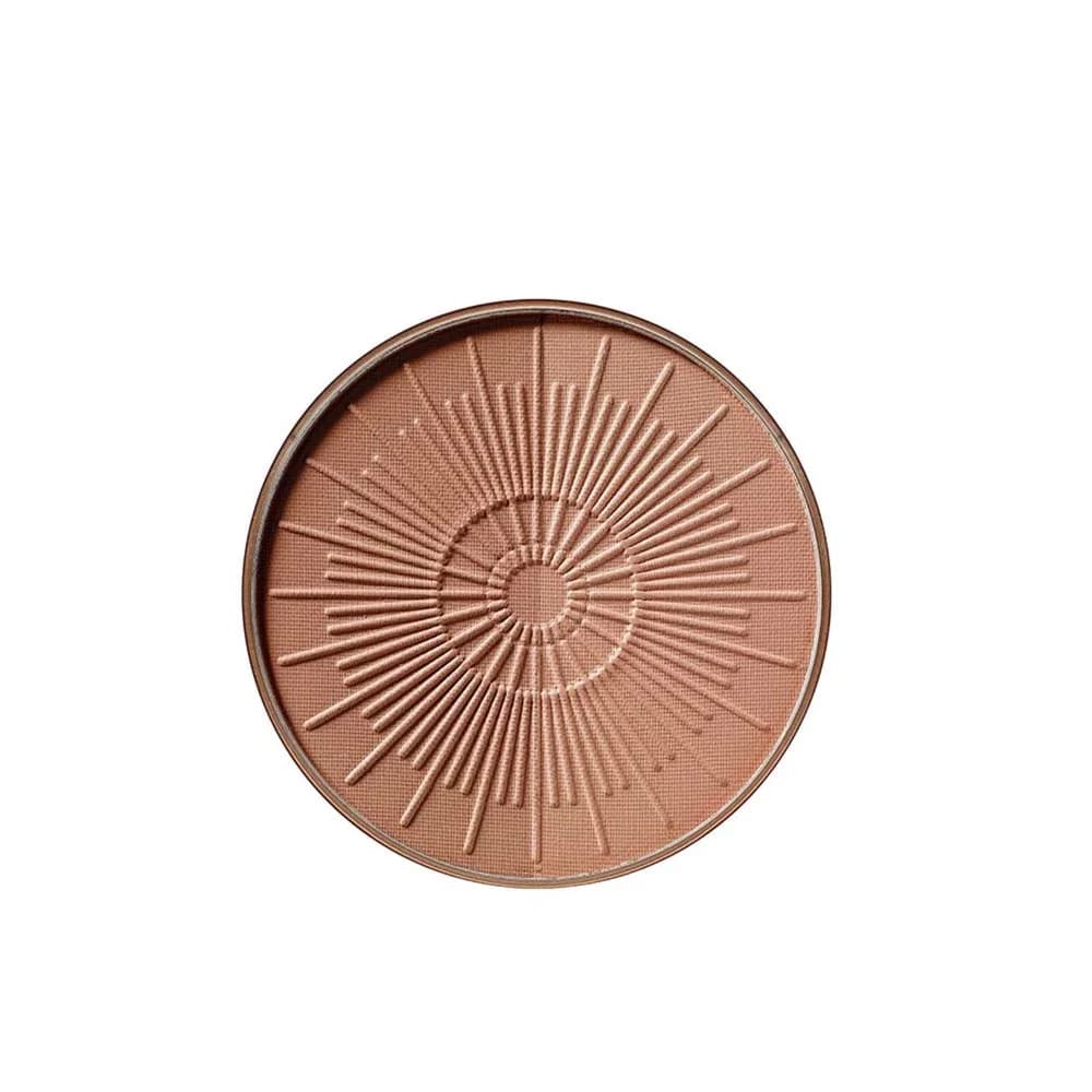 8g ARTDECO Bronzing Powder Compact Refill Long-lasting