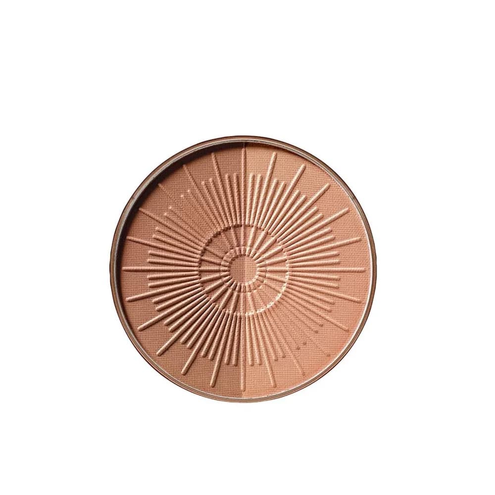 8g ARTDECO Bronzing Powder Compact Refill Long-lasting