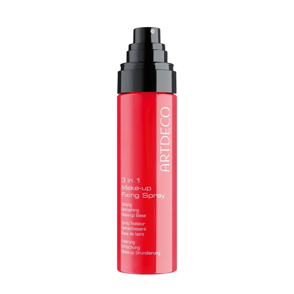 ARTDECO 3in1 Make Up Fixing Spray