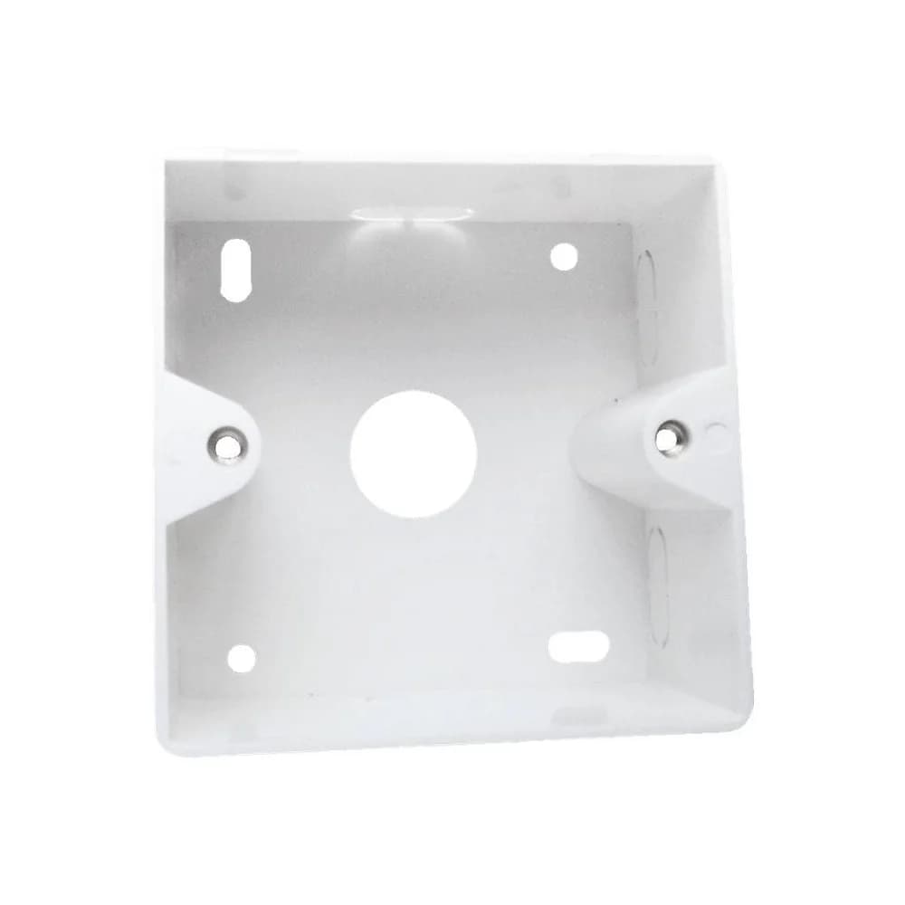 LogiLink NP0221 Montage-Kit Weiß