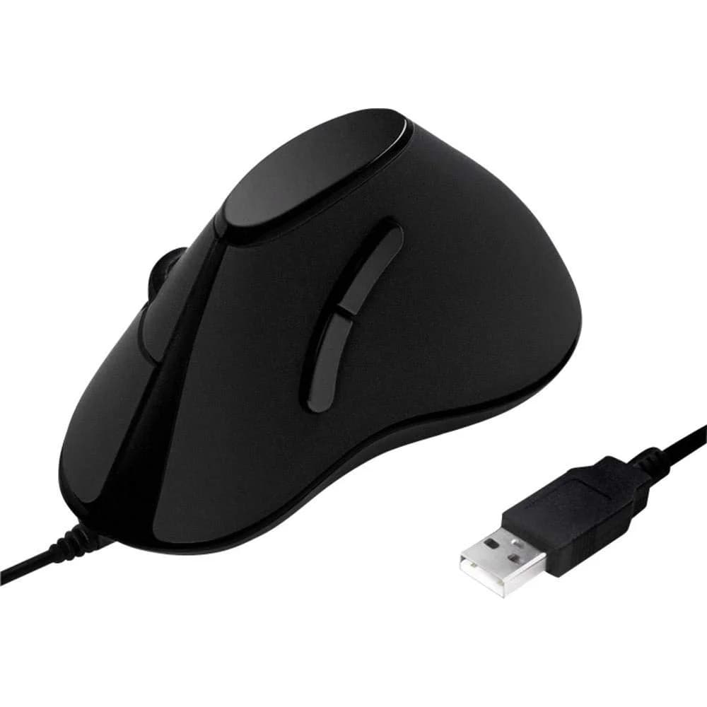 LogiLink Maus