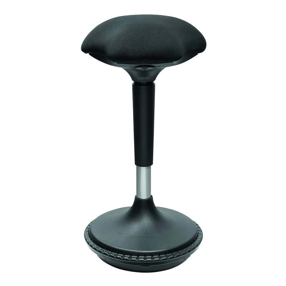 LogiLink EO0011 Büro- & Computerstuhl Gepolsterter Sitz