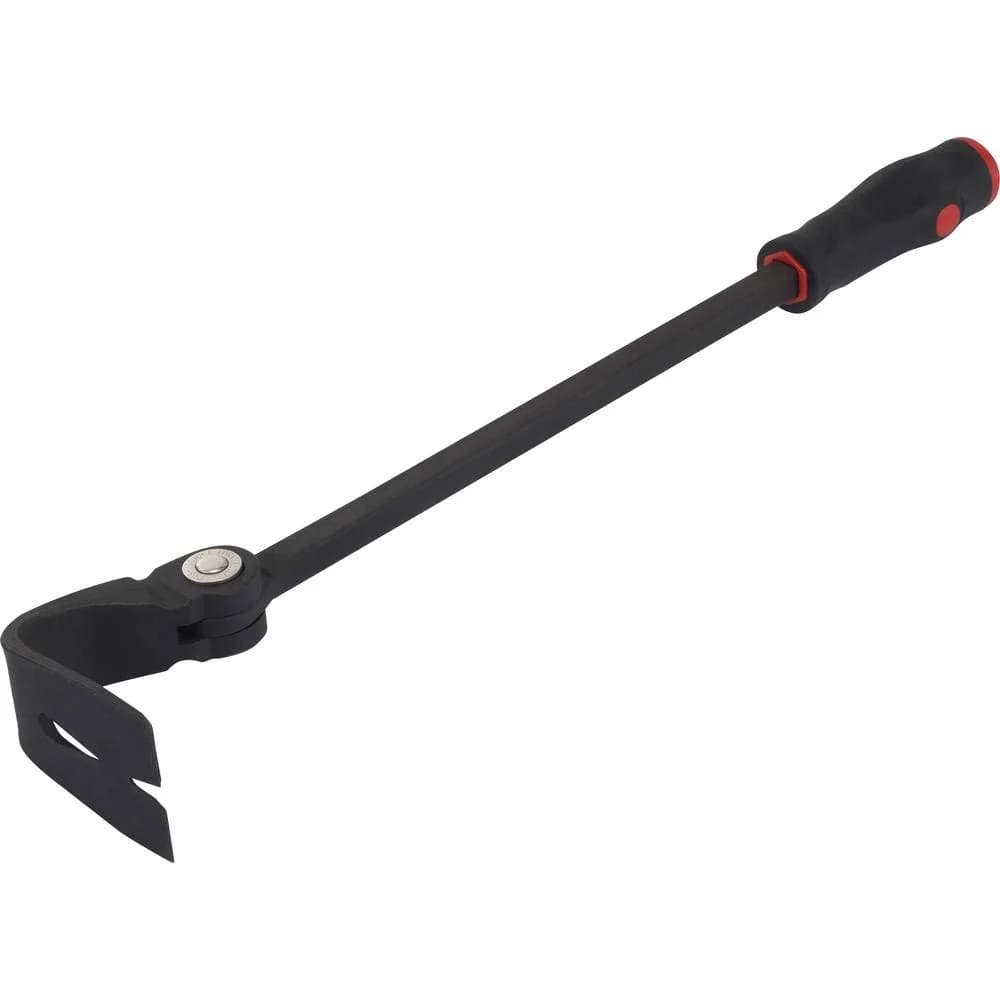 Verstellbares Nageleisen / Brechstange 46cm TOOLCRAFT TO-4997178